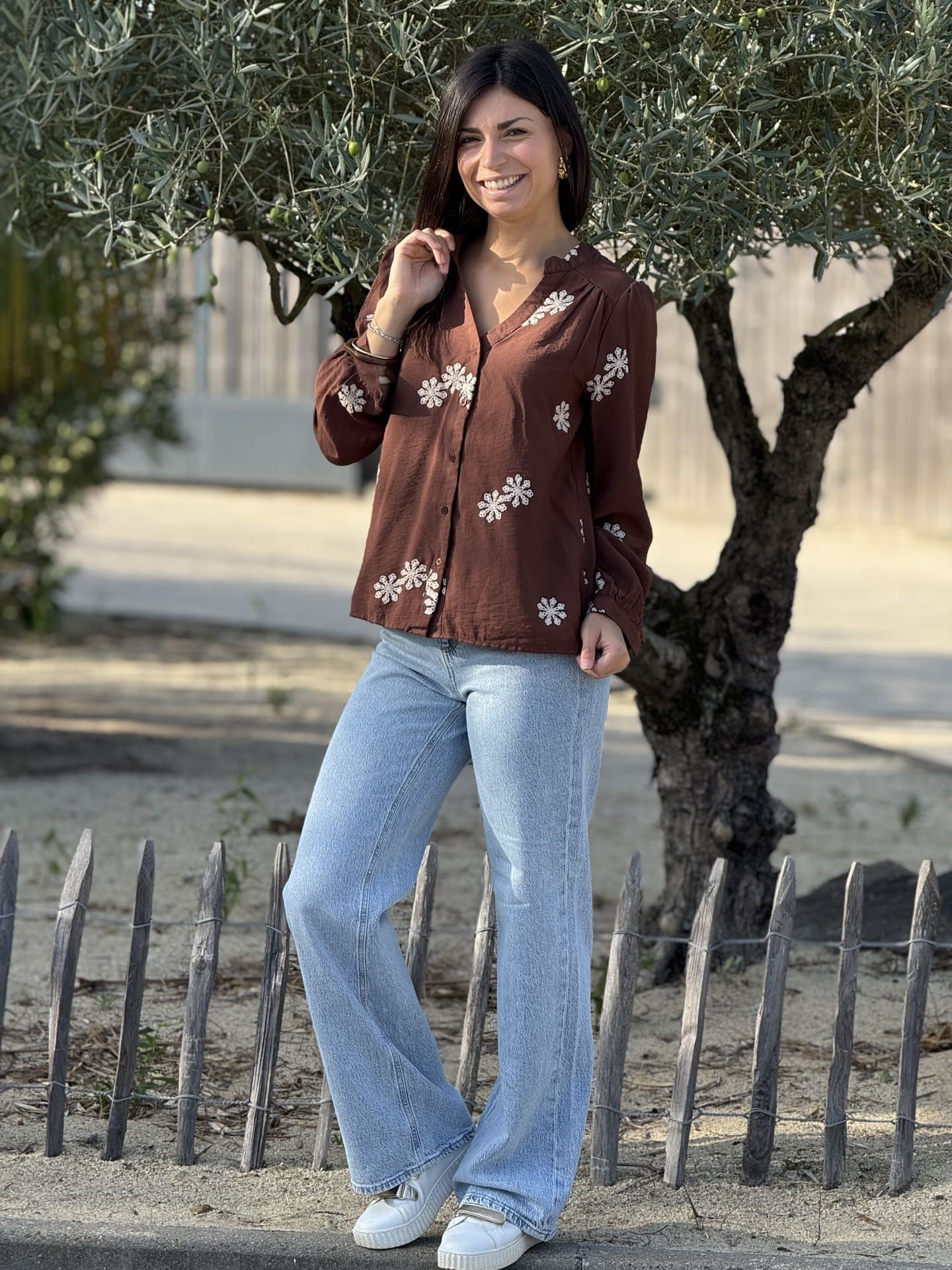 Chemisier Claudia – Image 5