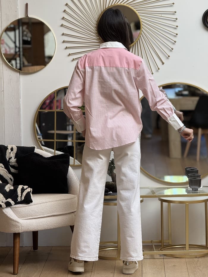 Chemise Nina – Image 5