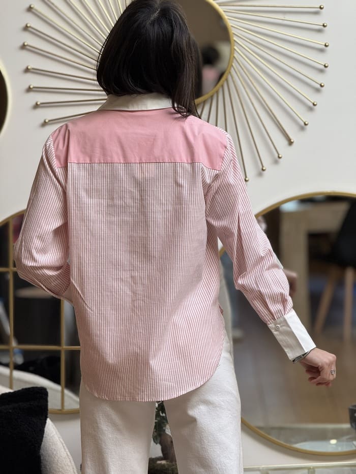 Chemise Nina – Image 3