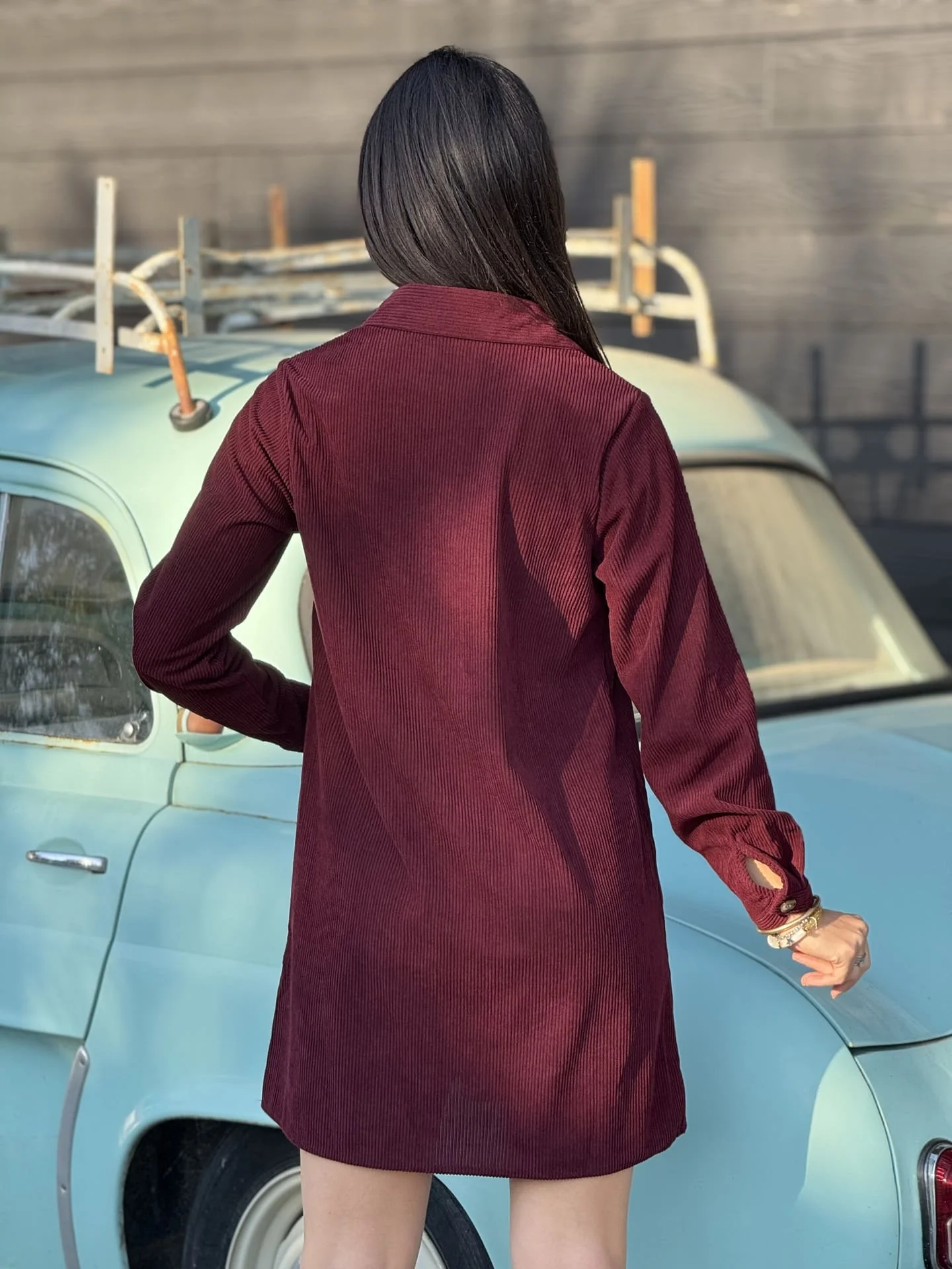 Robe Azurine – Image 4