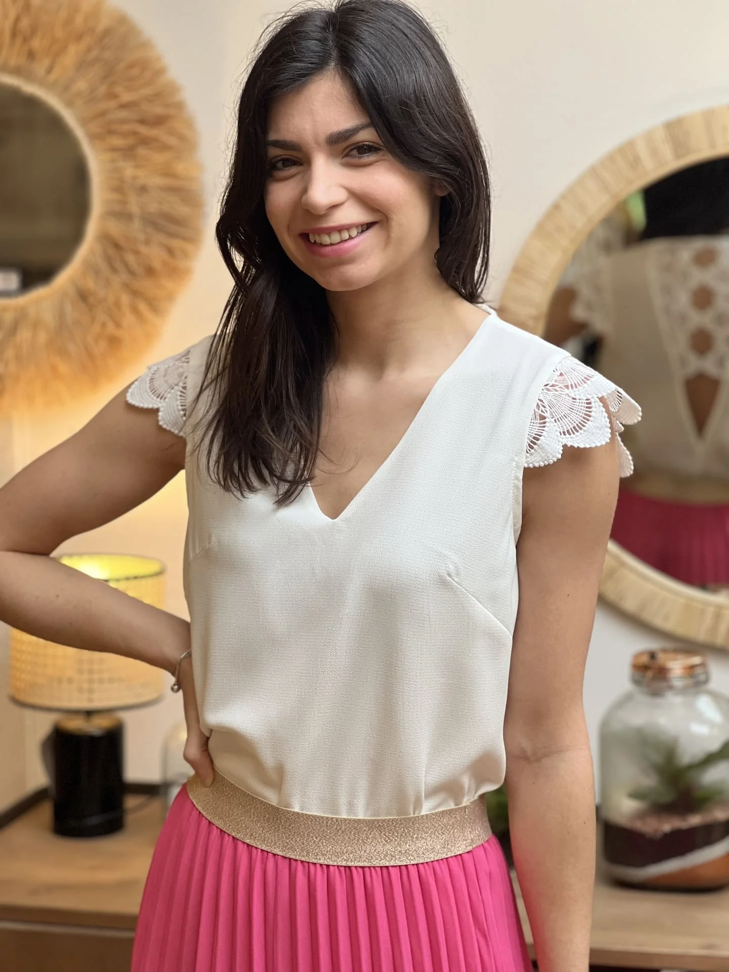 Top Olympe – Image 2