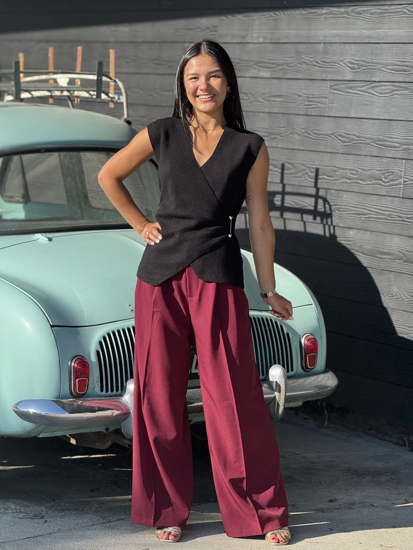 Gilet Clémentine – Image 9