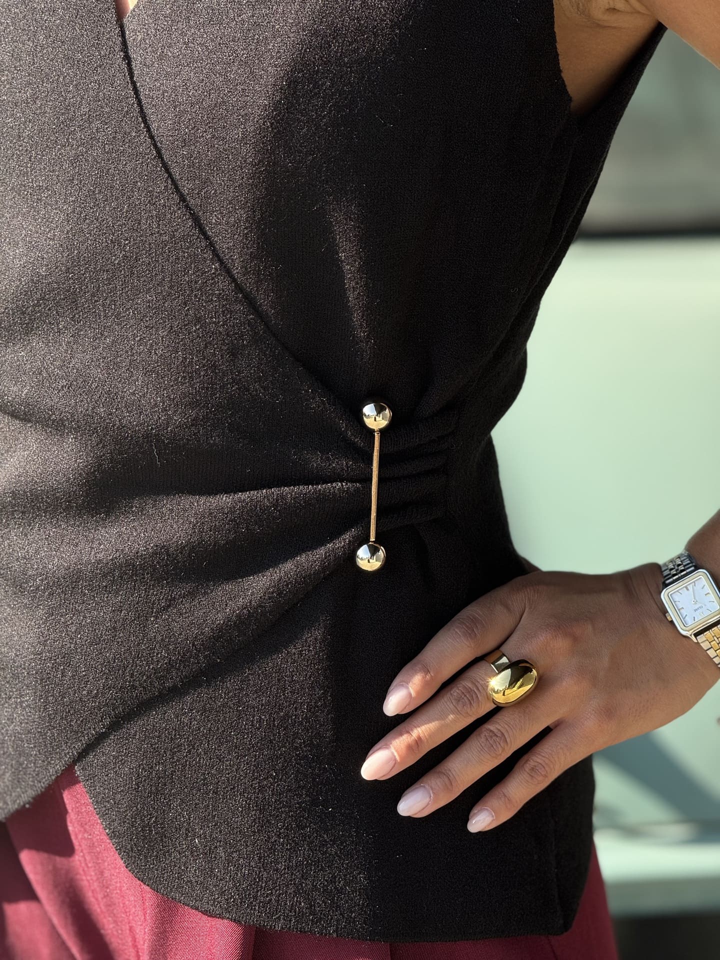 Gilet Clémentine – Image 7