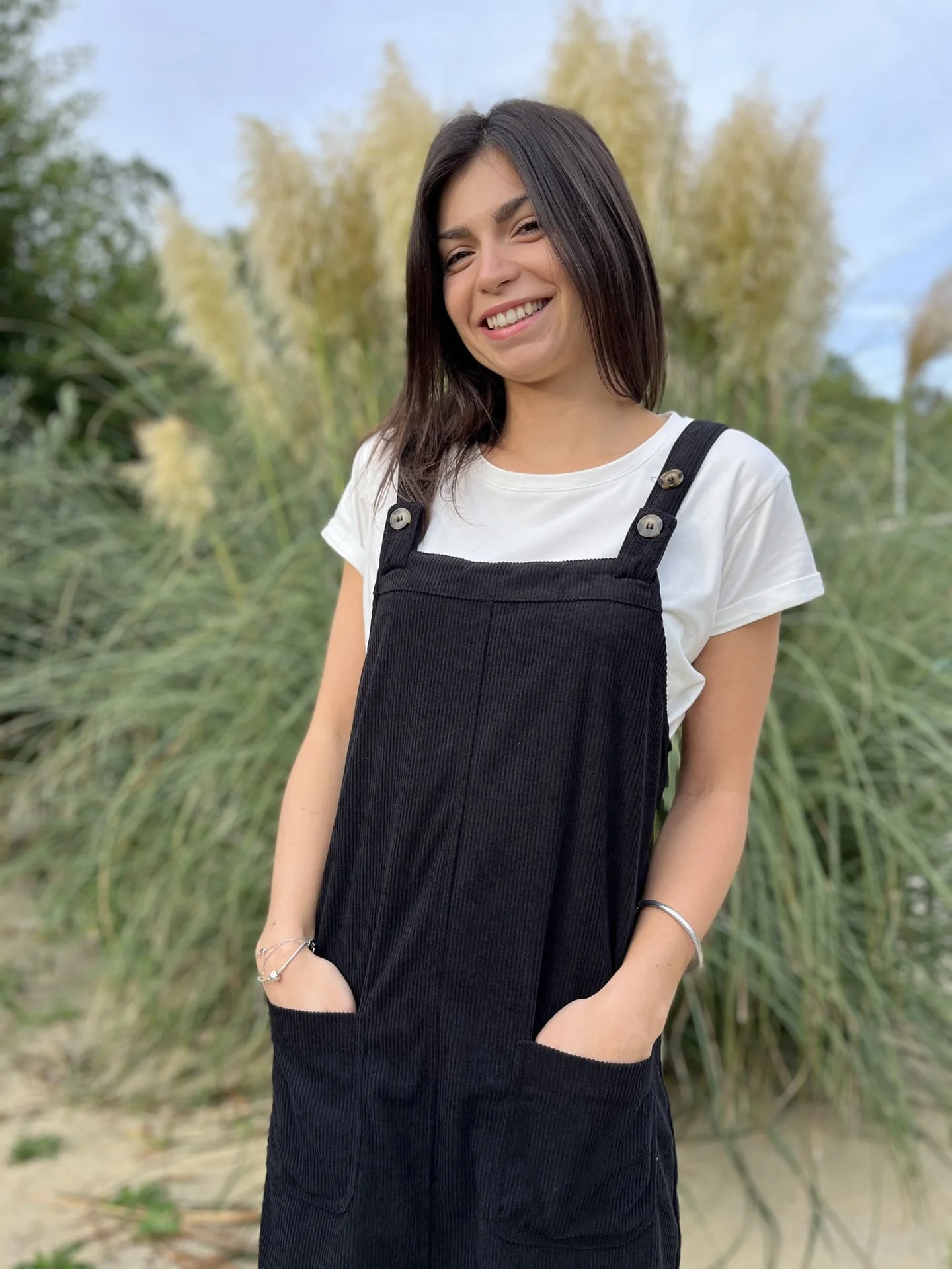 Robe Sylvia – Image 3