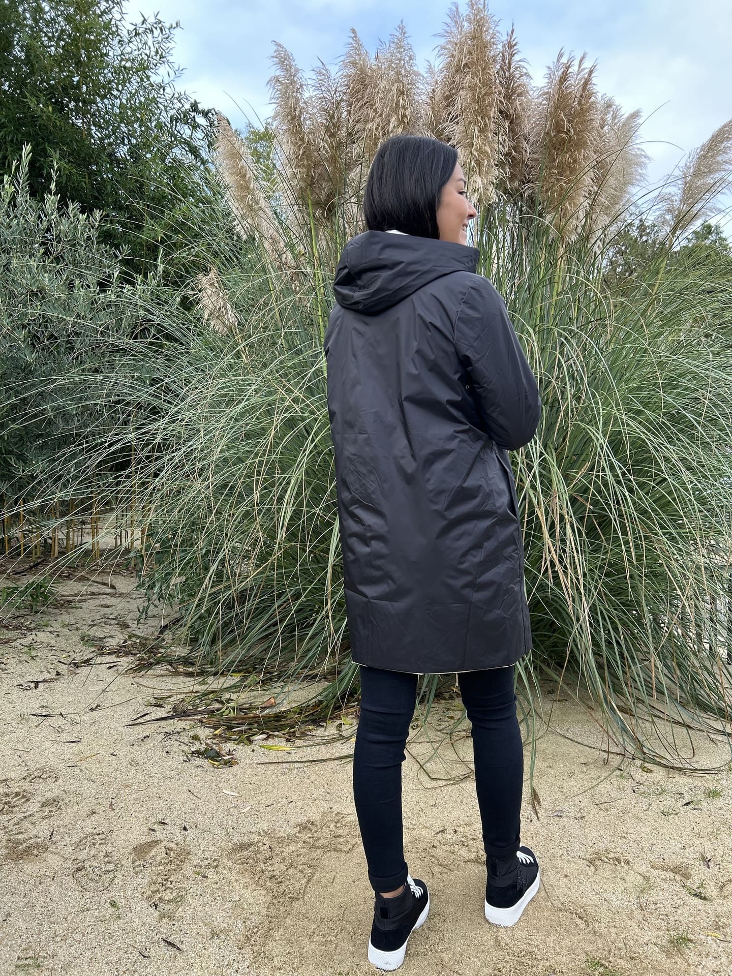 Parka Alice – Image 2