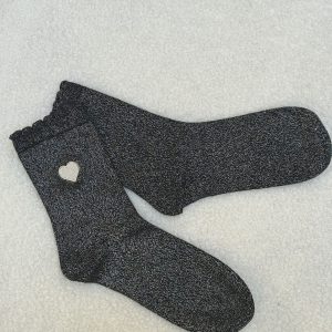 Chaussettes Valentine