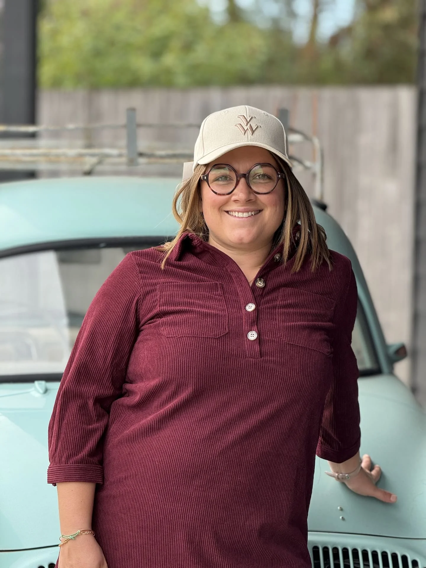 Robe Azurine – Image 6