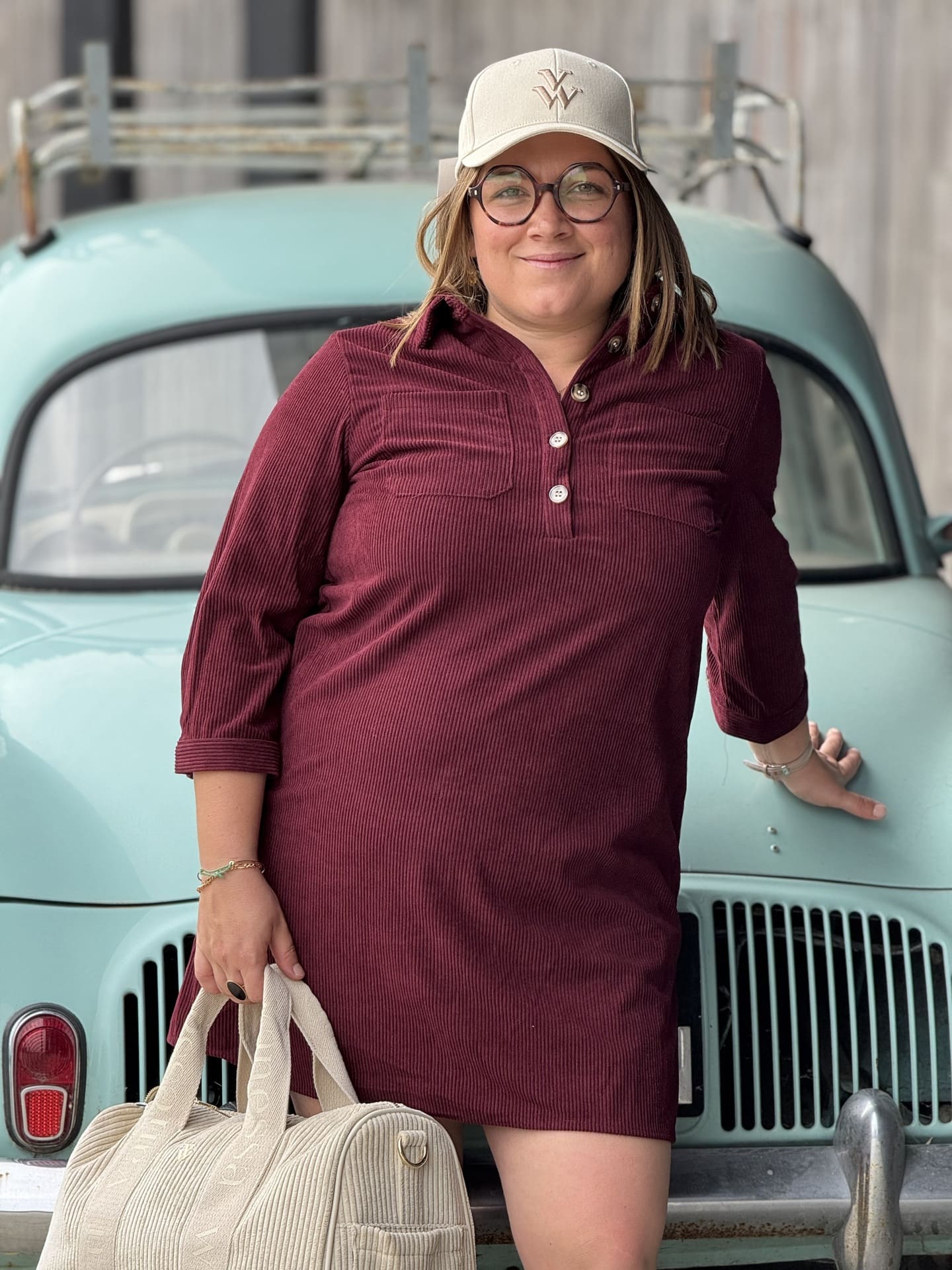 Robe Azurine – Image 5