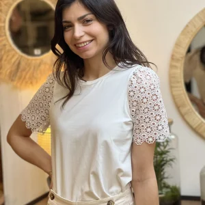 Tee-shirt Liane
