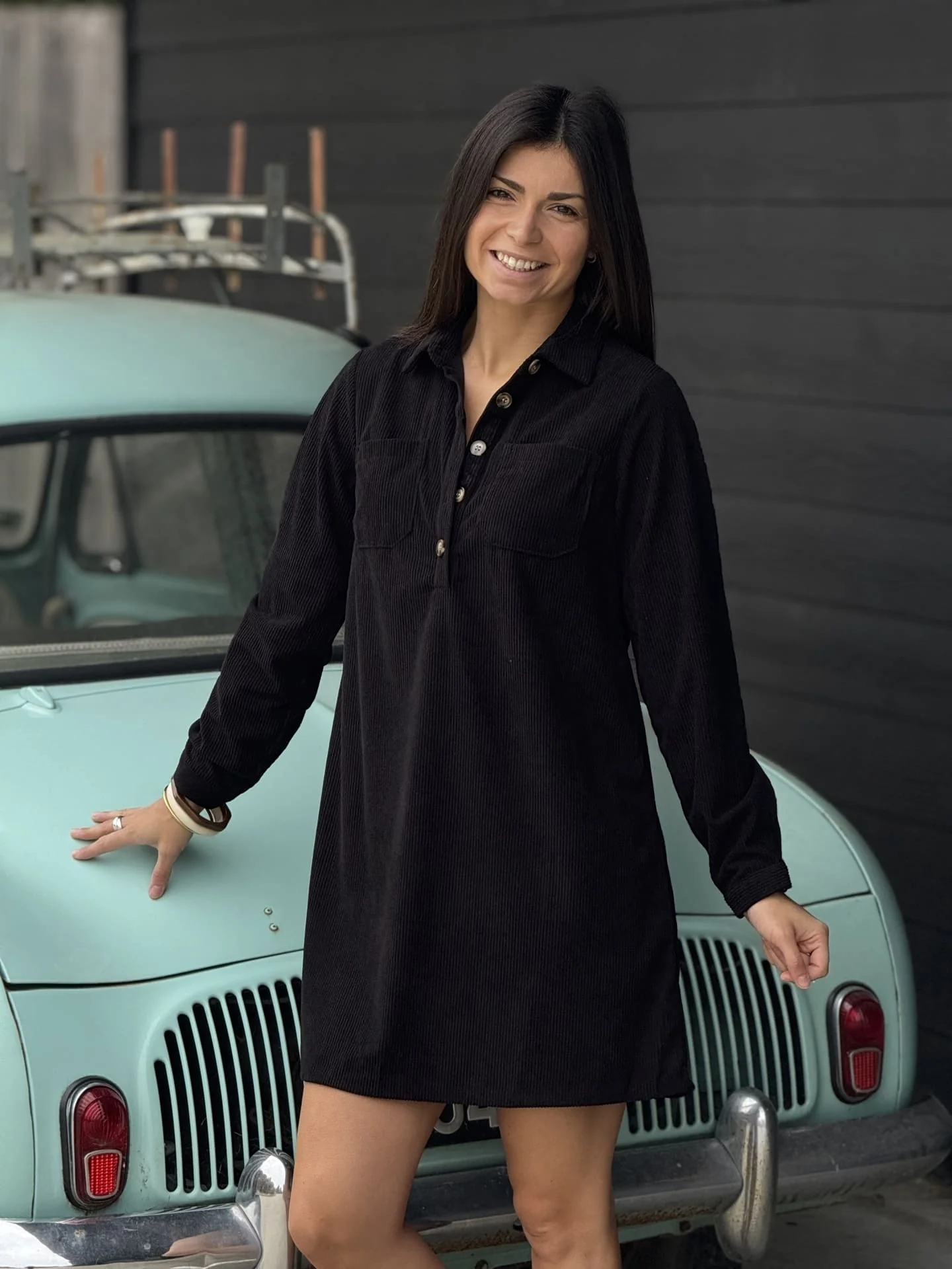 Robe Azurine – Image 9