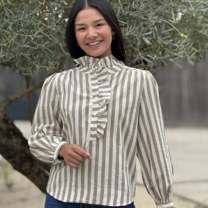 Chemise Johanne