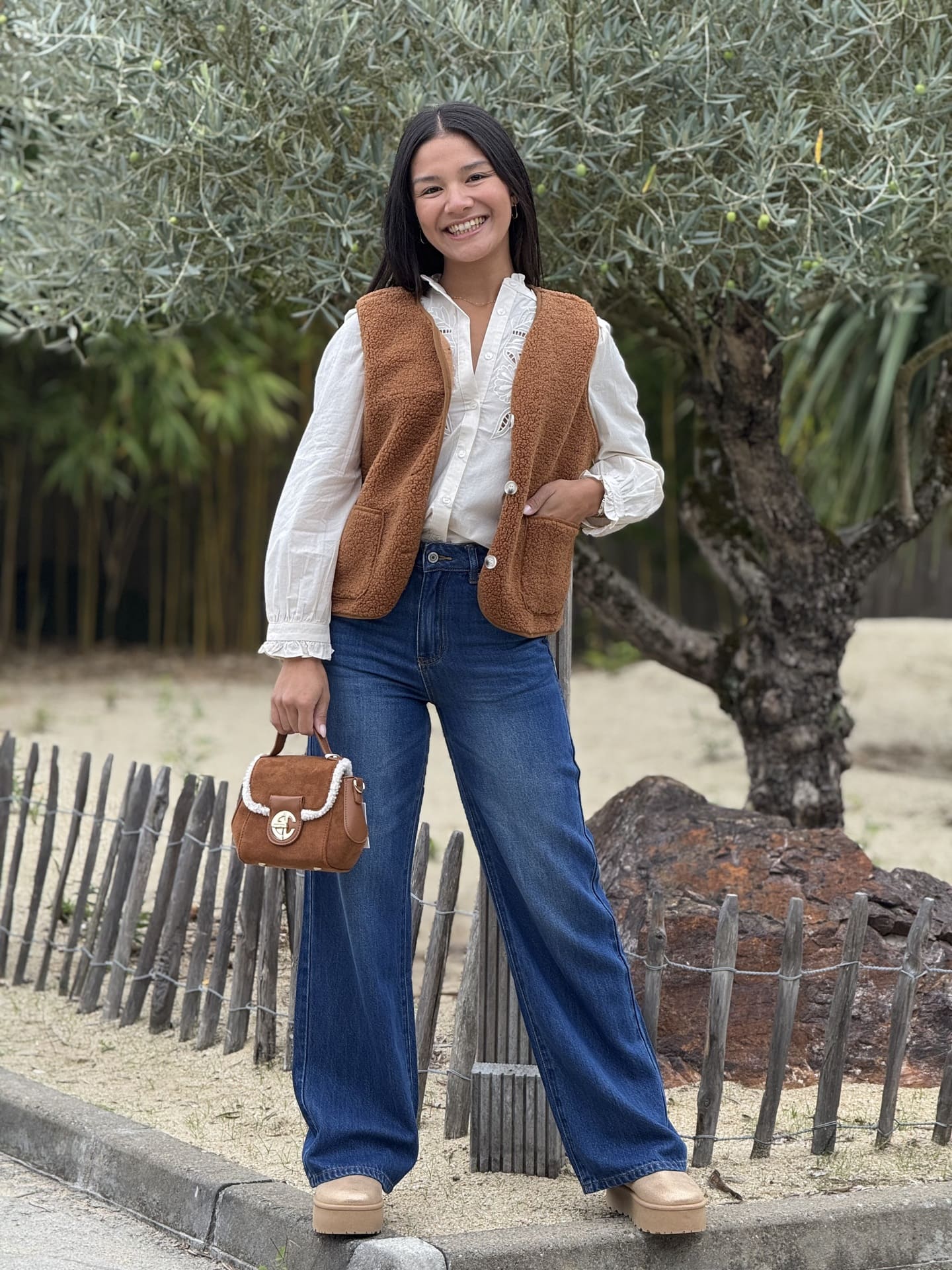 Chemisier Charlène – Image 6