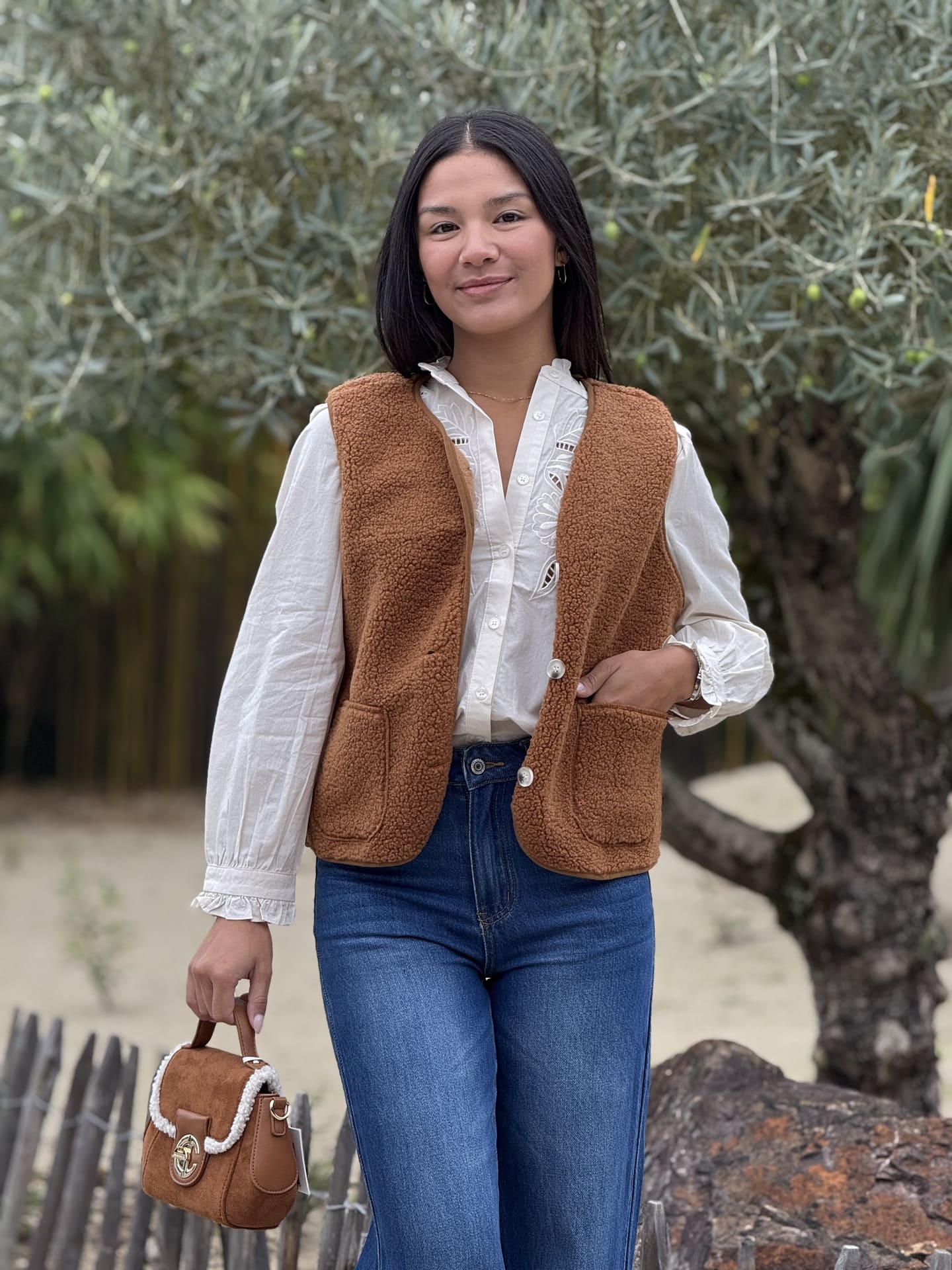 Chemisier Charlène – Image 4