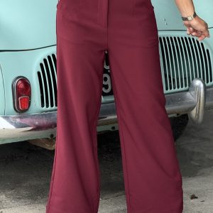 Pantalon Héloise