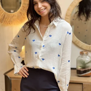 Chemise Caroline