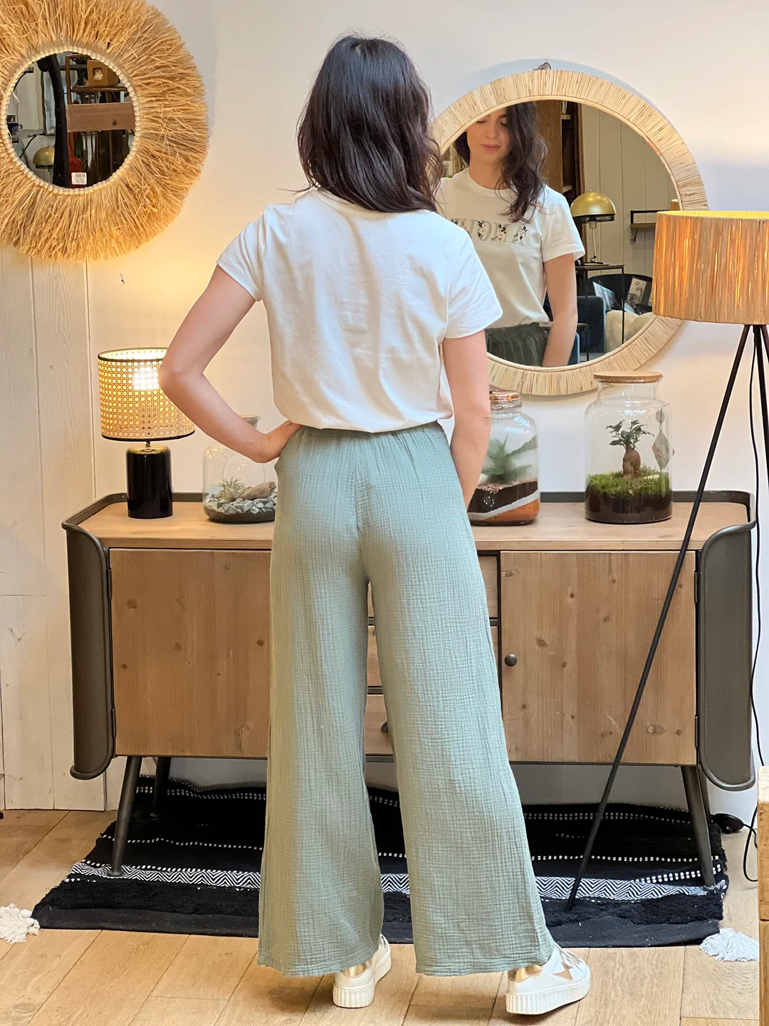 Tee shirt Amour – Image 5