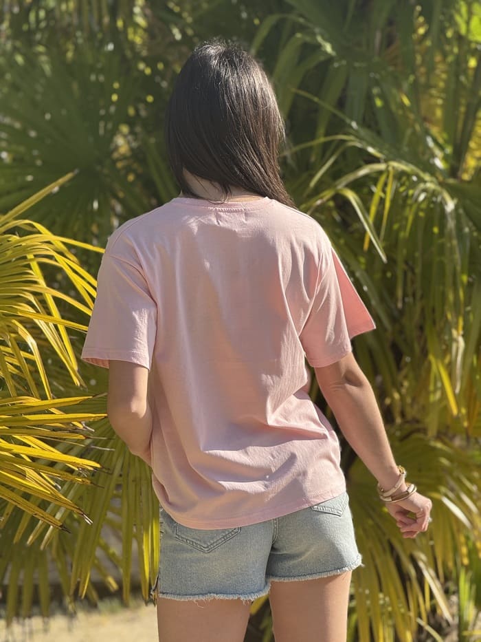 Tee shirt Agnès – Image 3