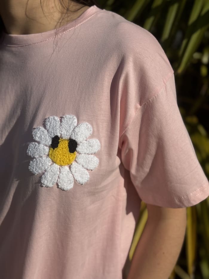 Tee shirt Agnès – Image 2