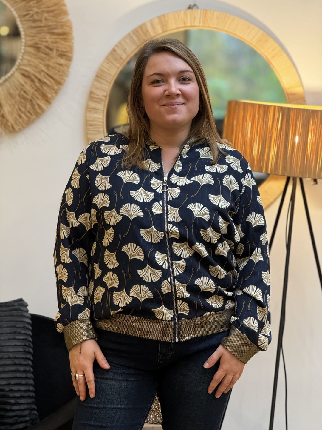 Bombers Céleste – Image 9