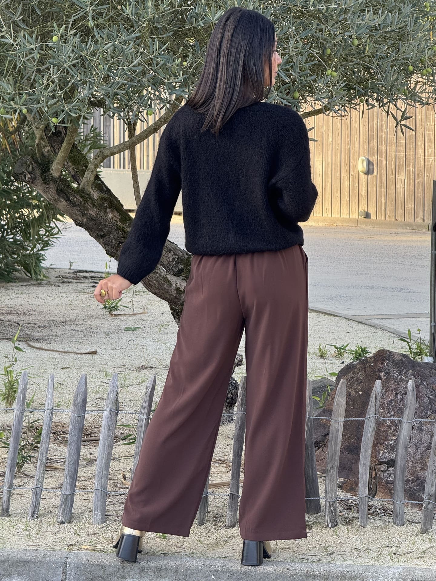 Pantalon Sandra – Image 5