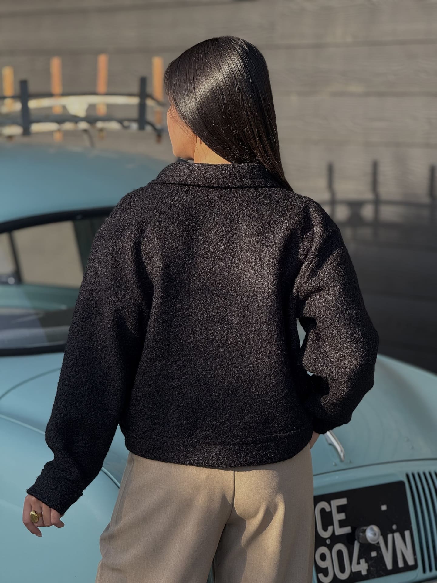 Veste Hélène – Image 4