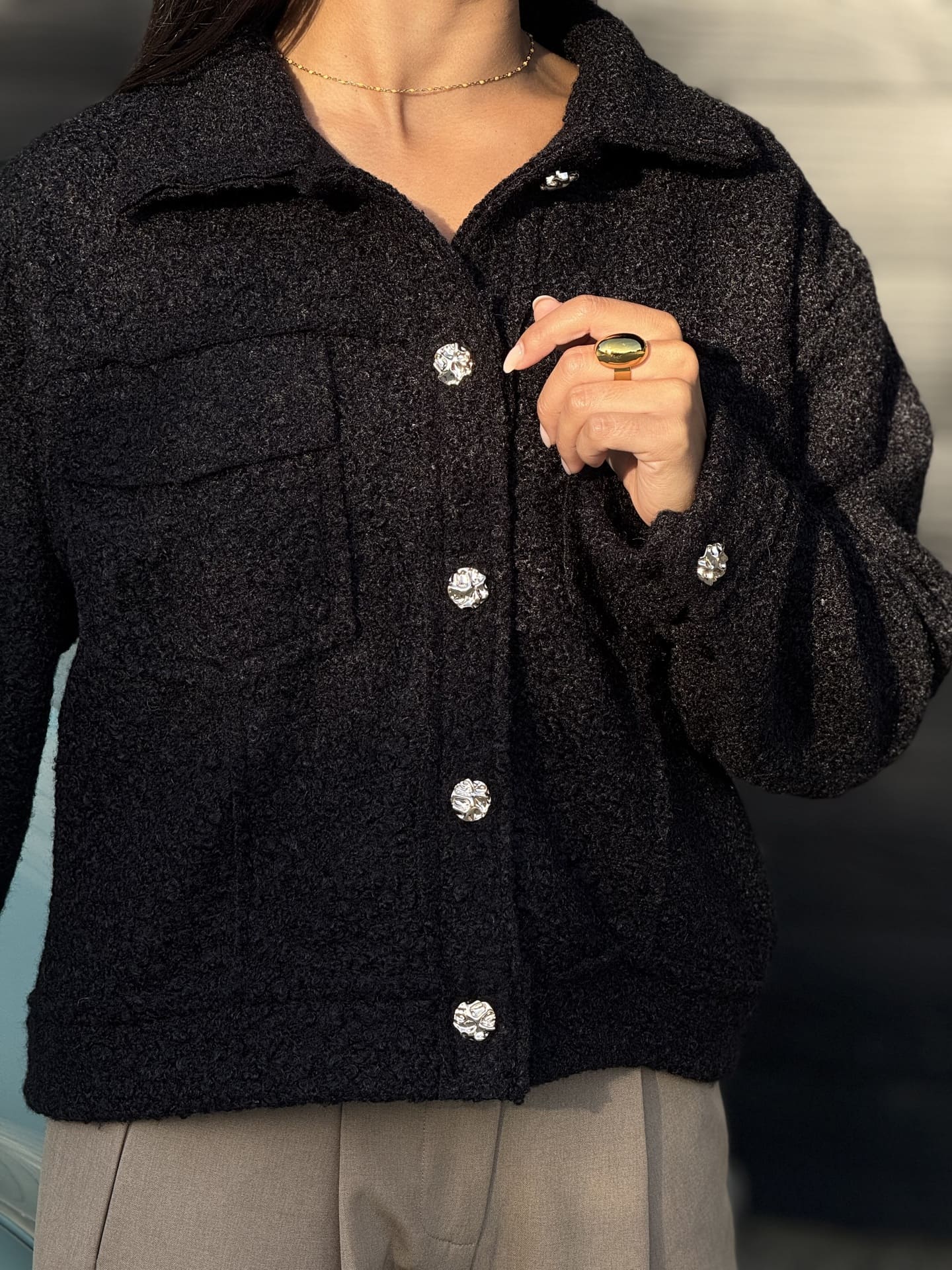 Veste Hélène – Image 2