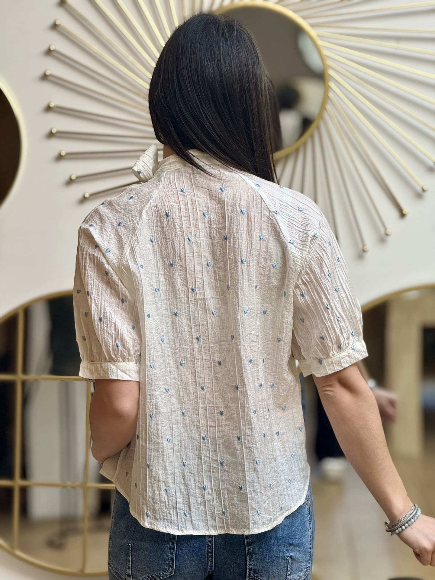 Blouse Solange – Image 3