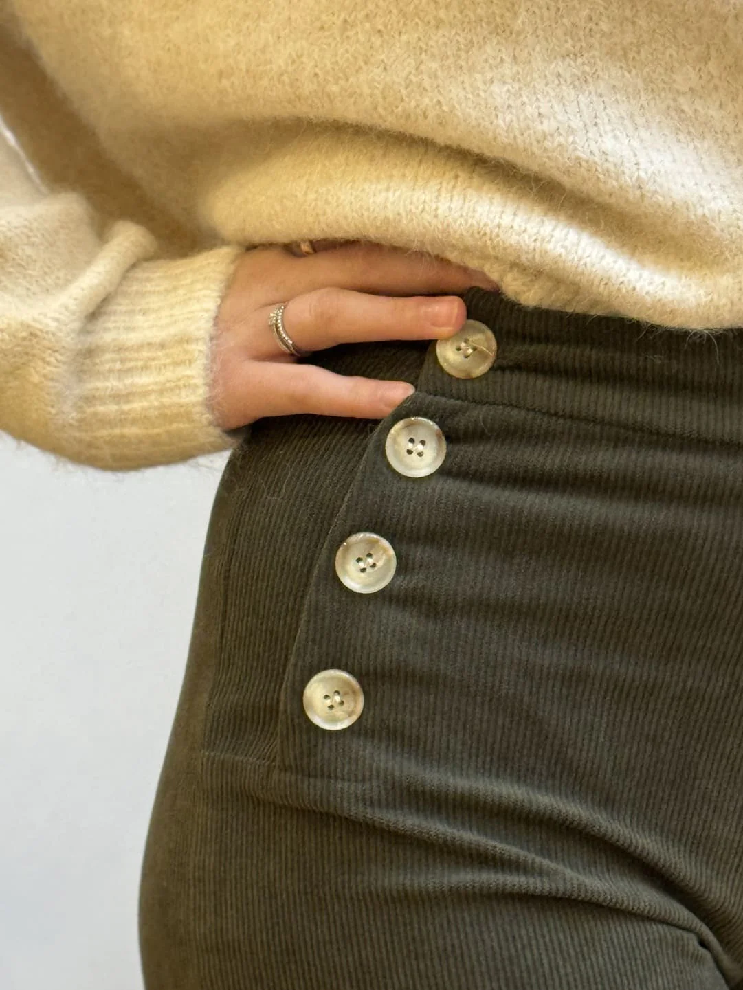 Pantalon Amandine – Image 4