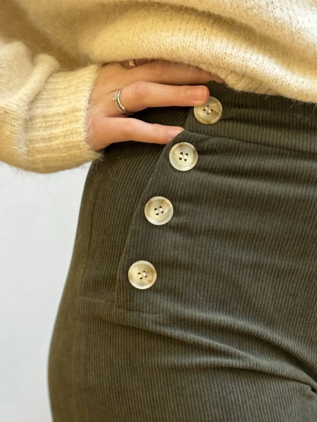 Pantalon Amandine – Image 3