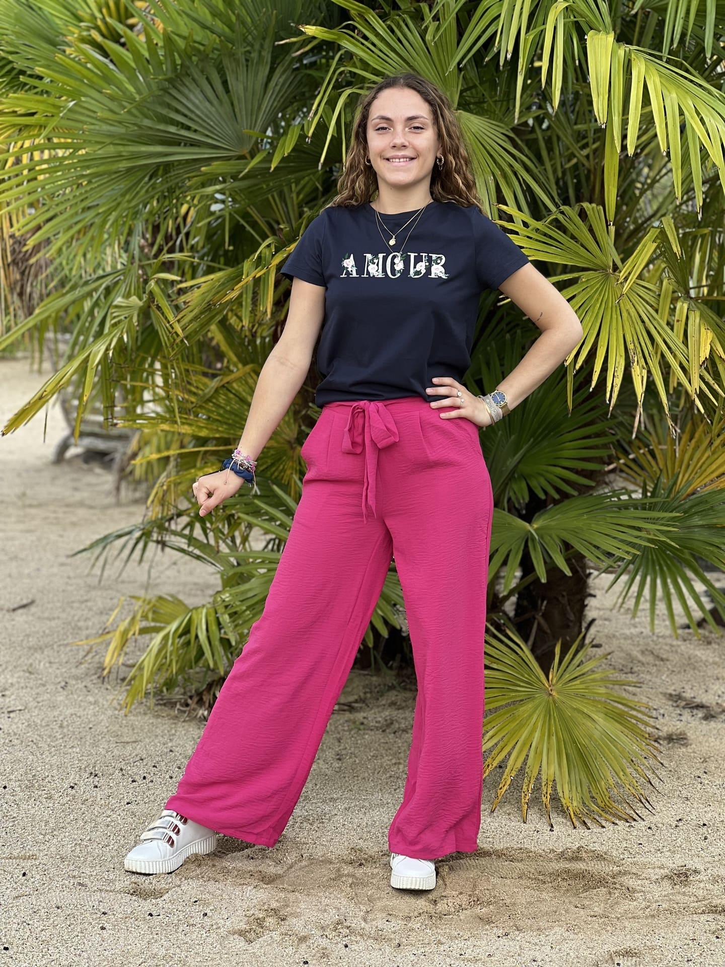 Tee shirt Amour – Image 9