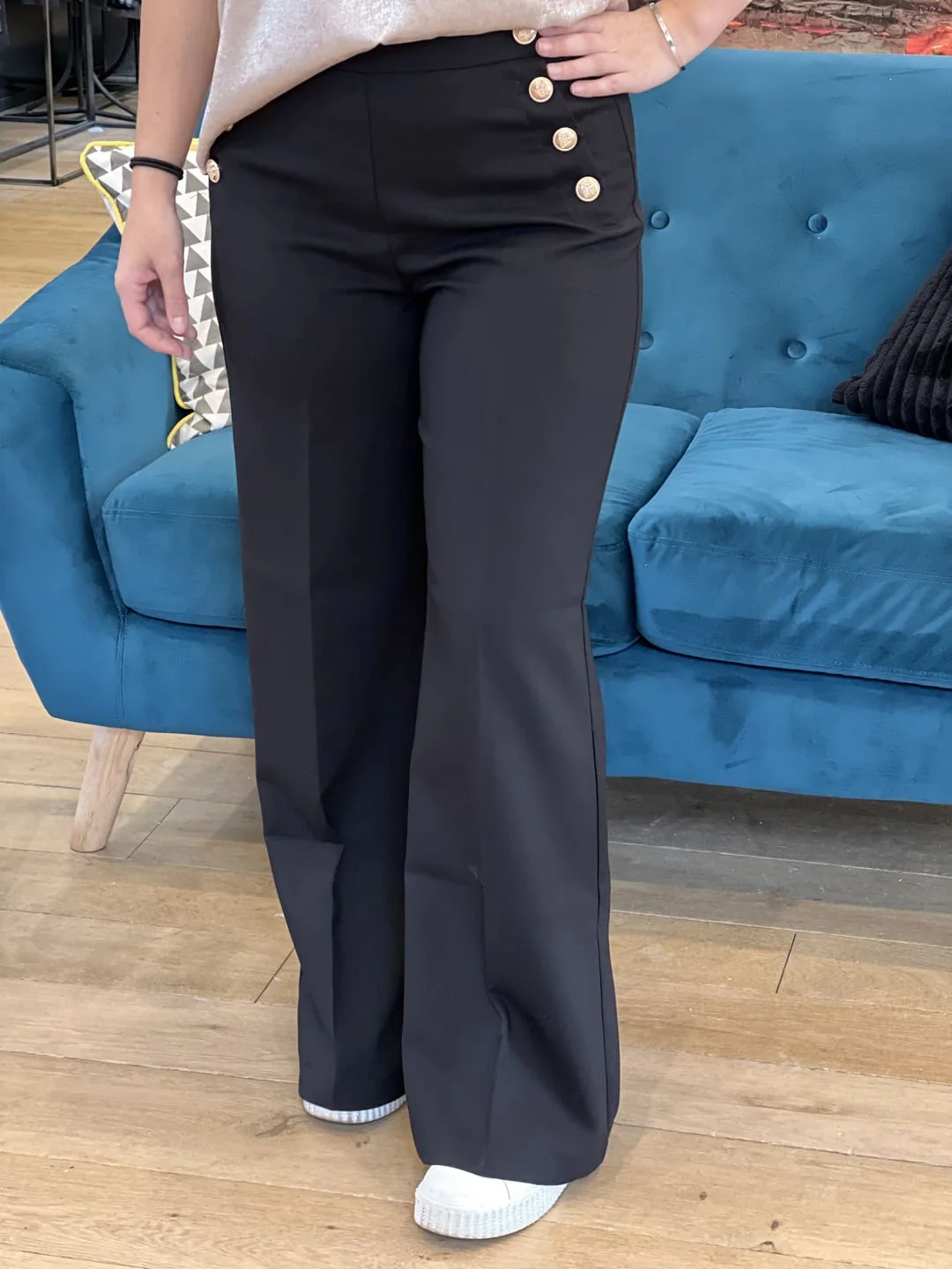 Pantalon Félicienne – Image 8