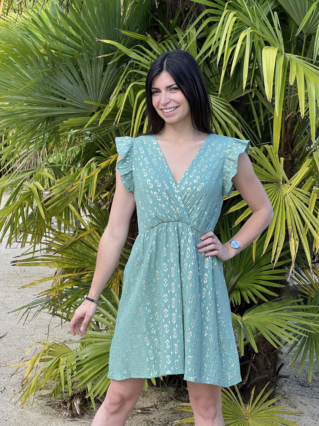 Robe Zoé – Image 9