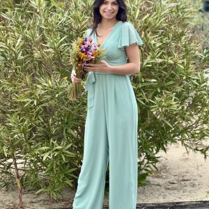 Combinaison Pantalon Nicole