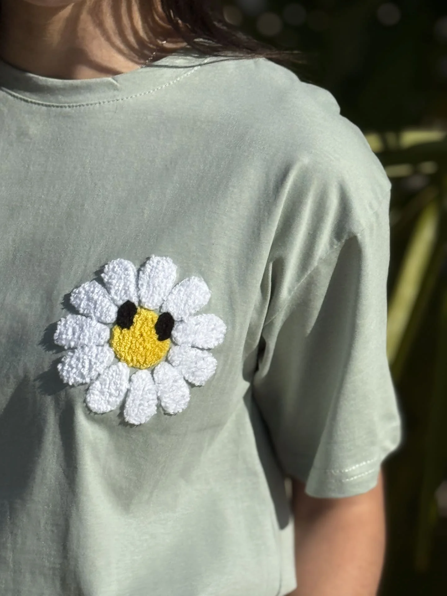 Tee shirt Agnès – Image 6