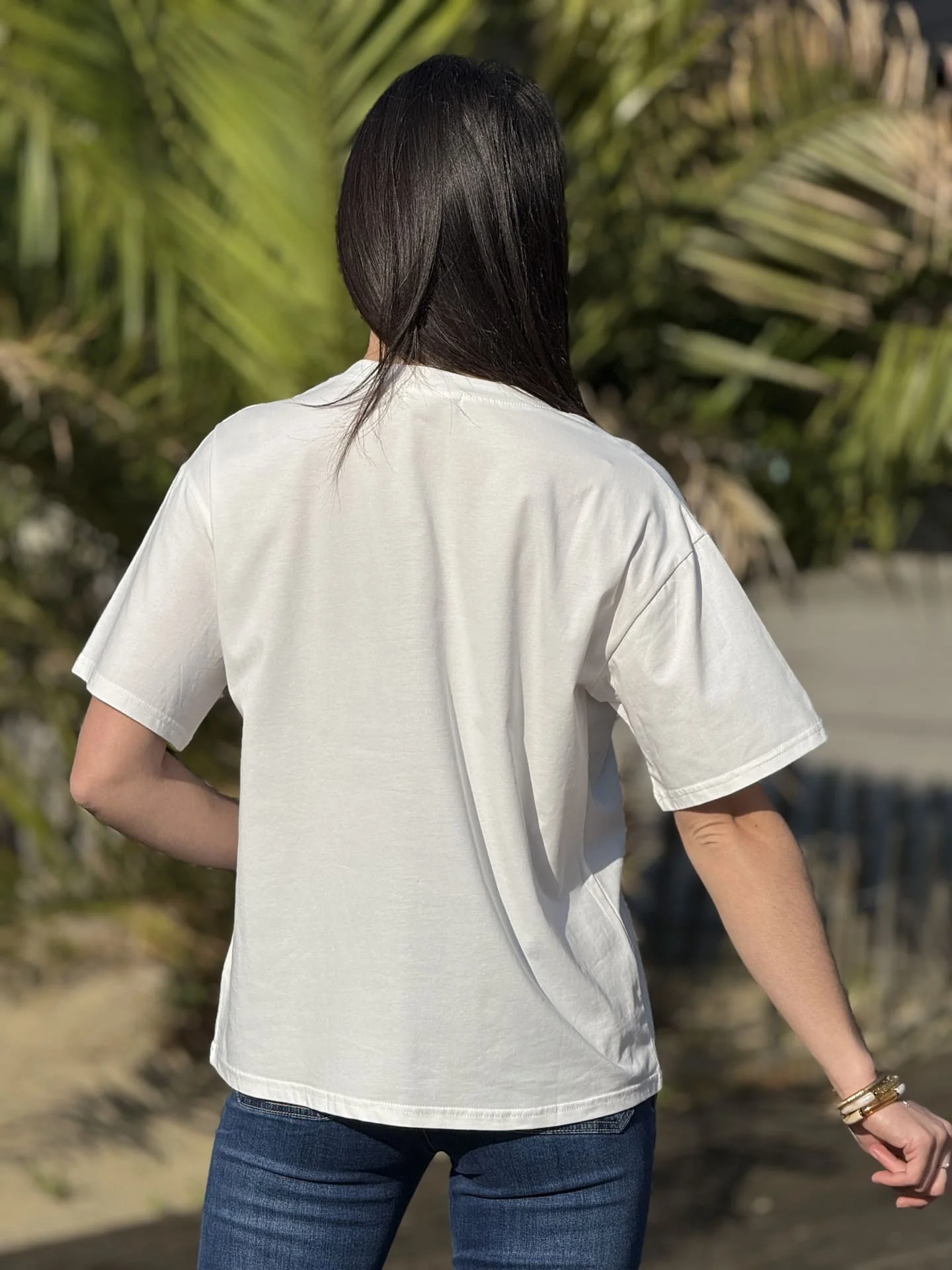 Tee shirt Cherry – Image 8