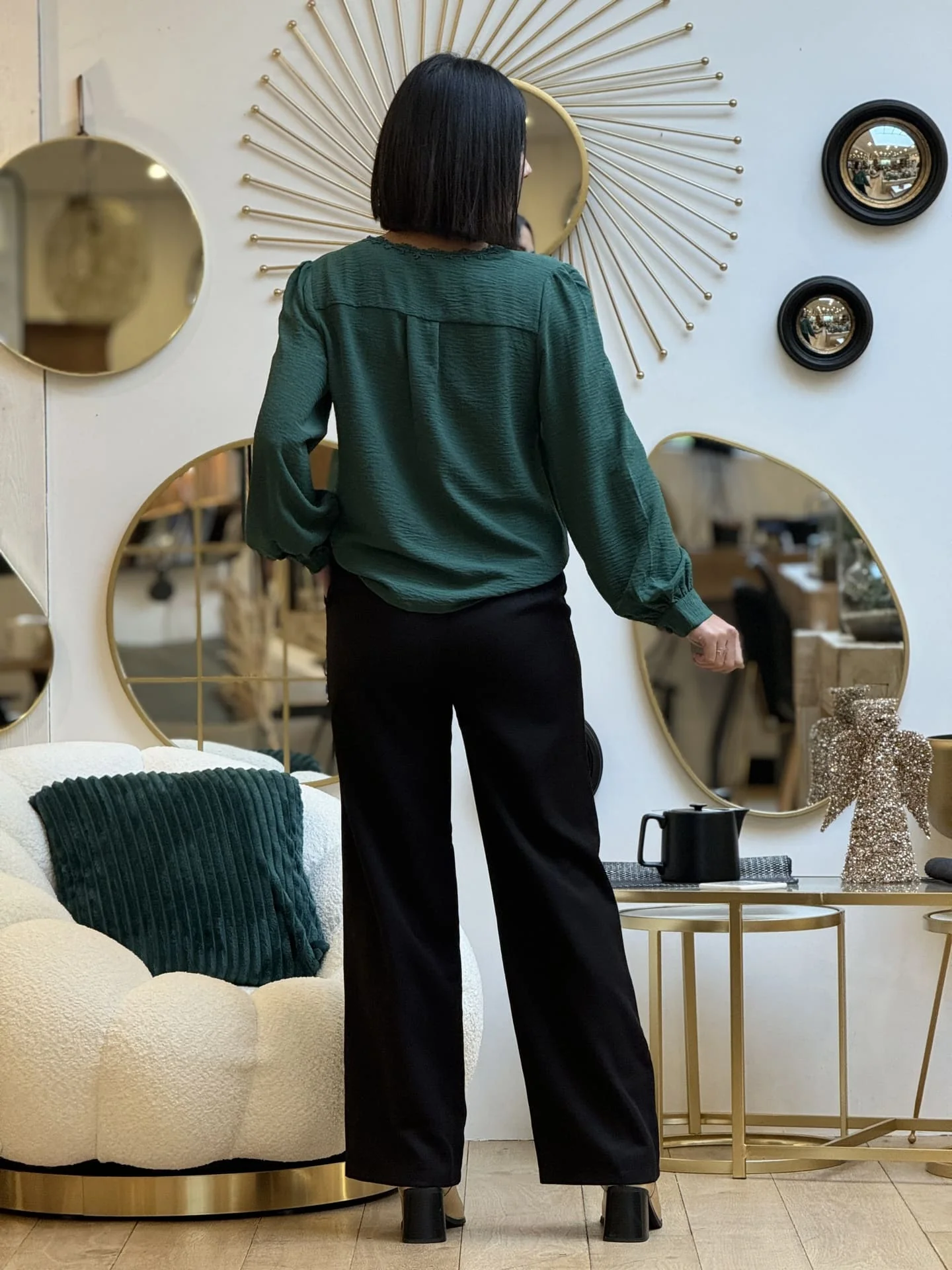 Chemisier Servane – Image 3