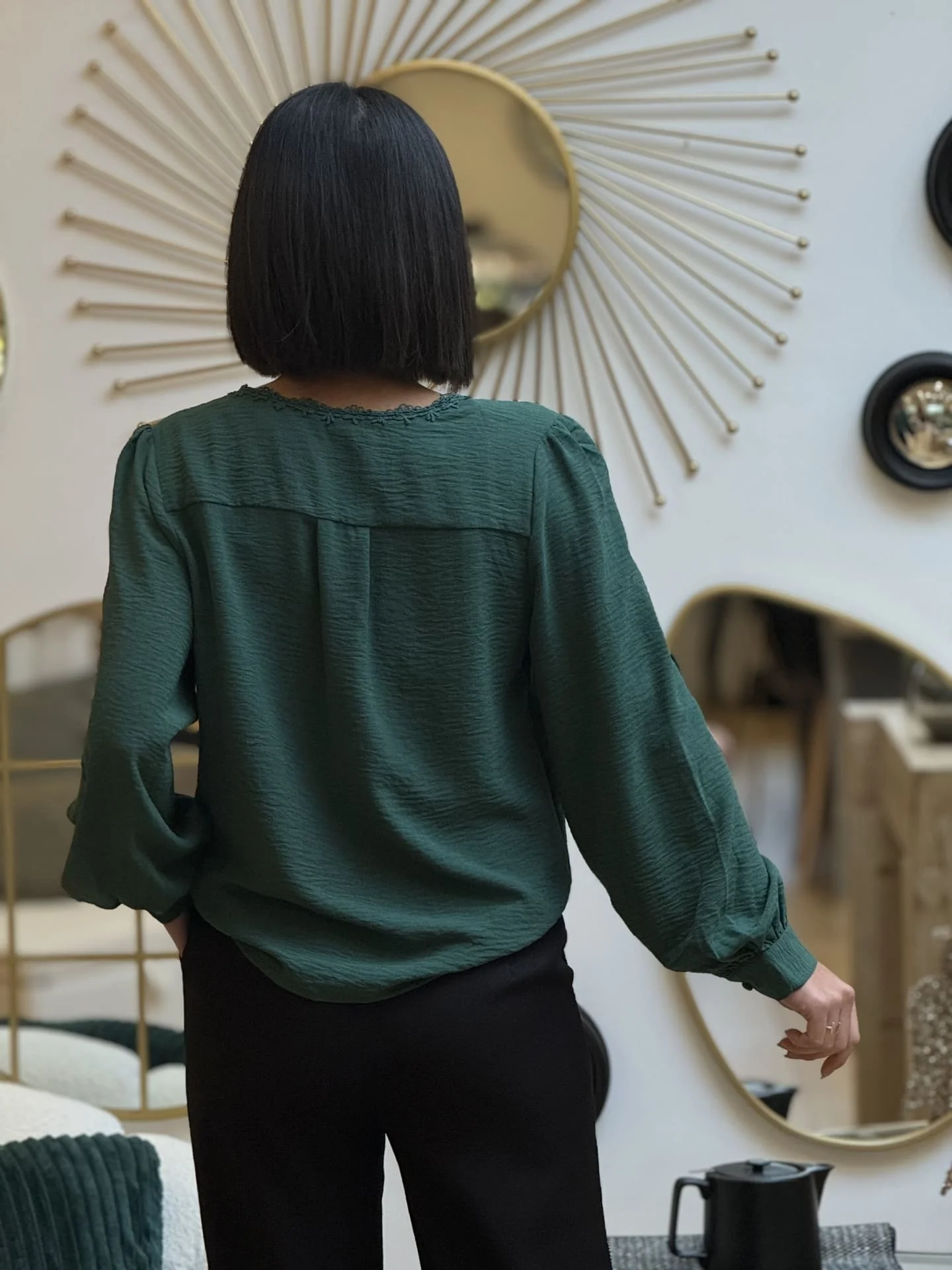 Chemisier Servane – Image 5