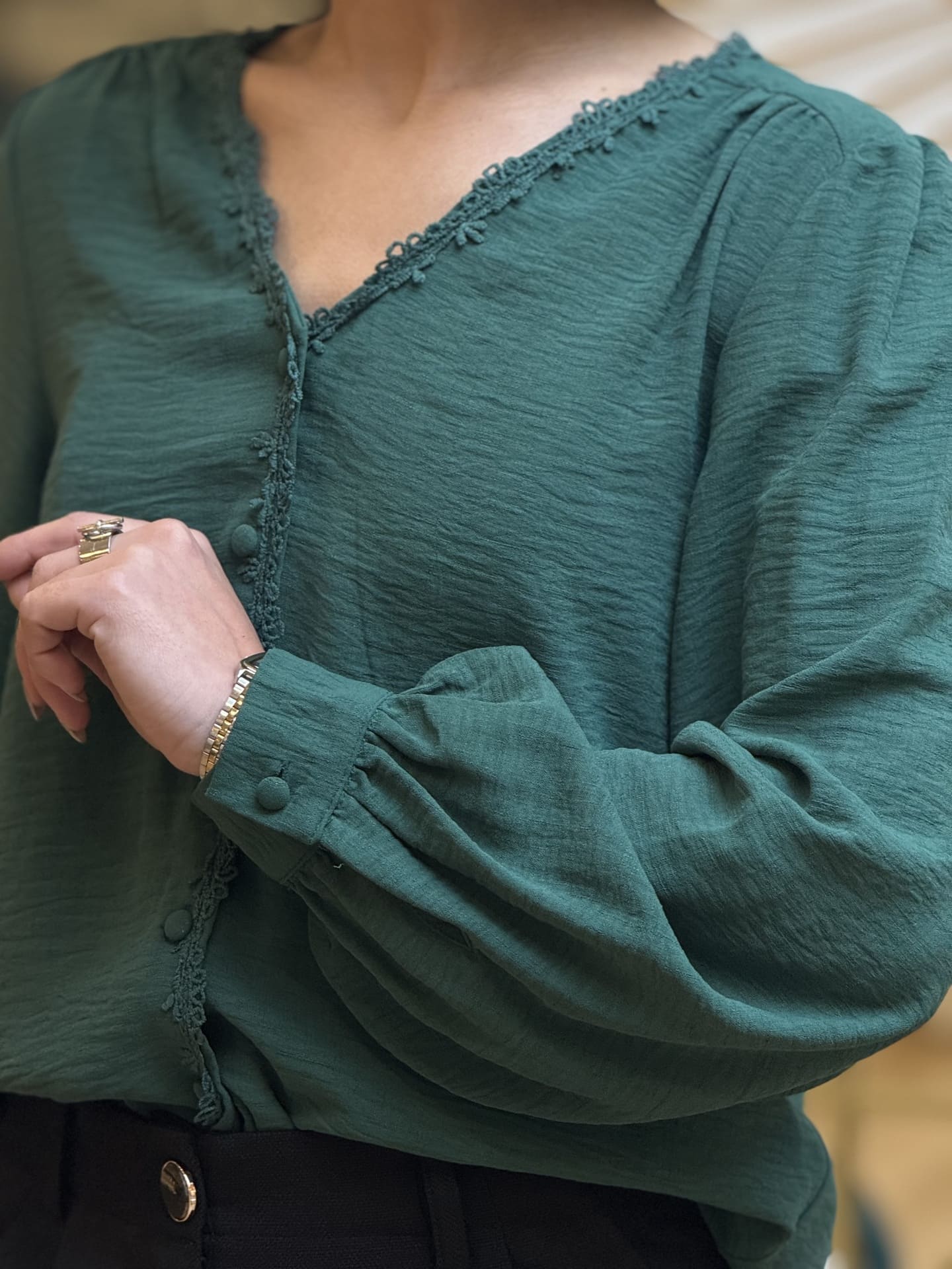 Chemisier Servane – Image 4