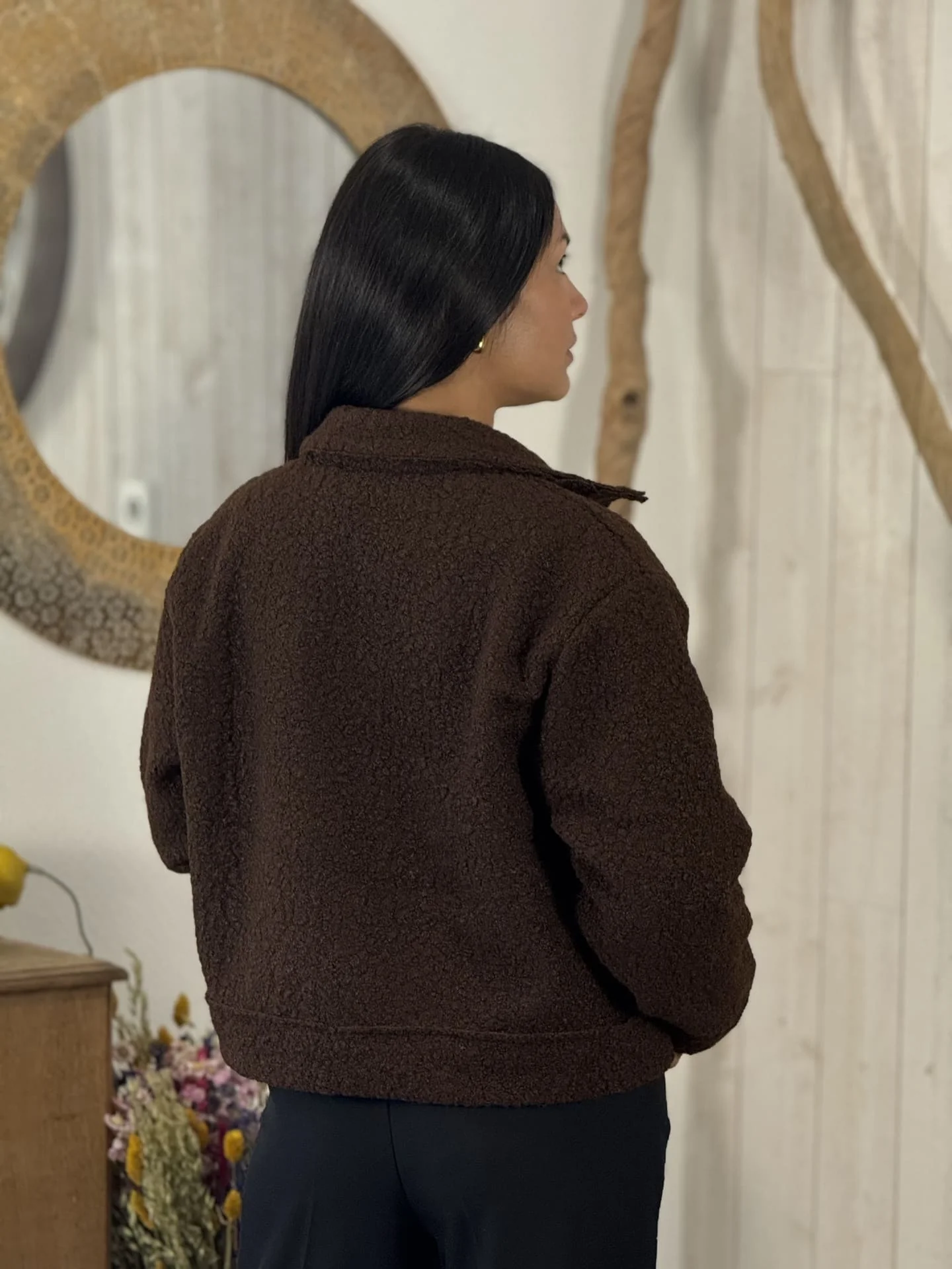 Veste Hélène – Image 9