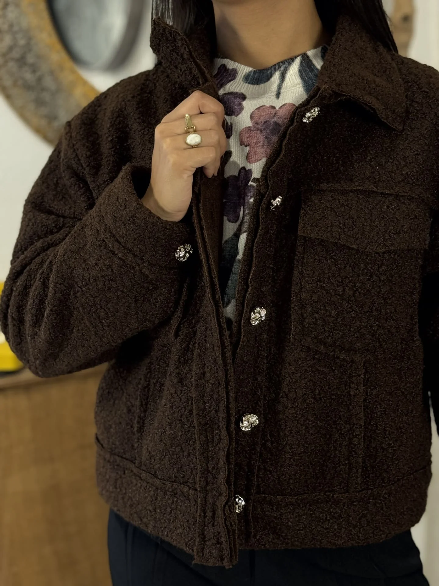 Veste Hélène – Image 8