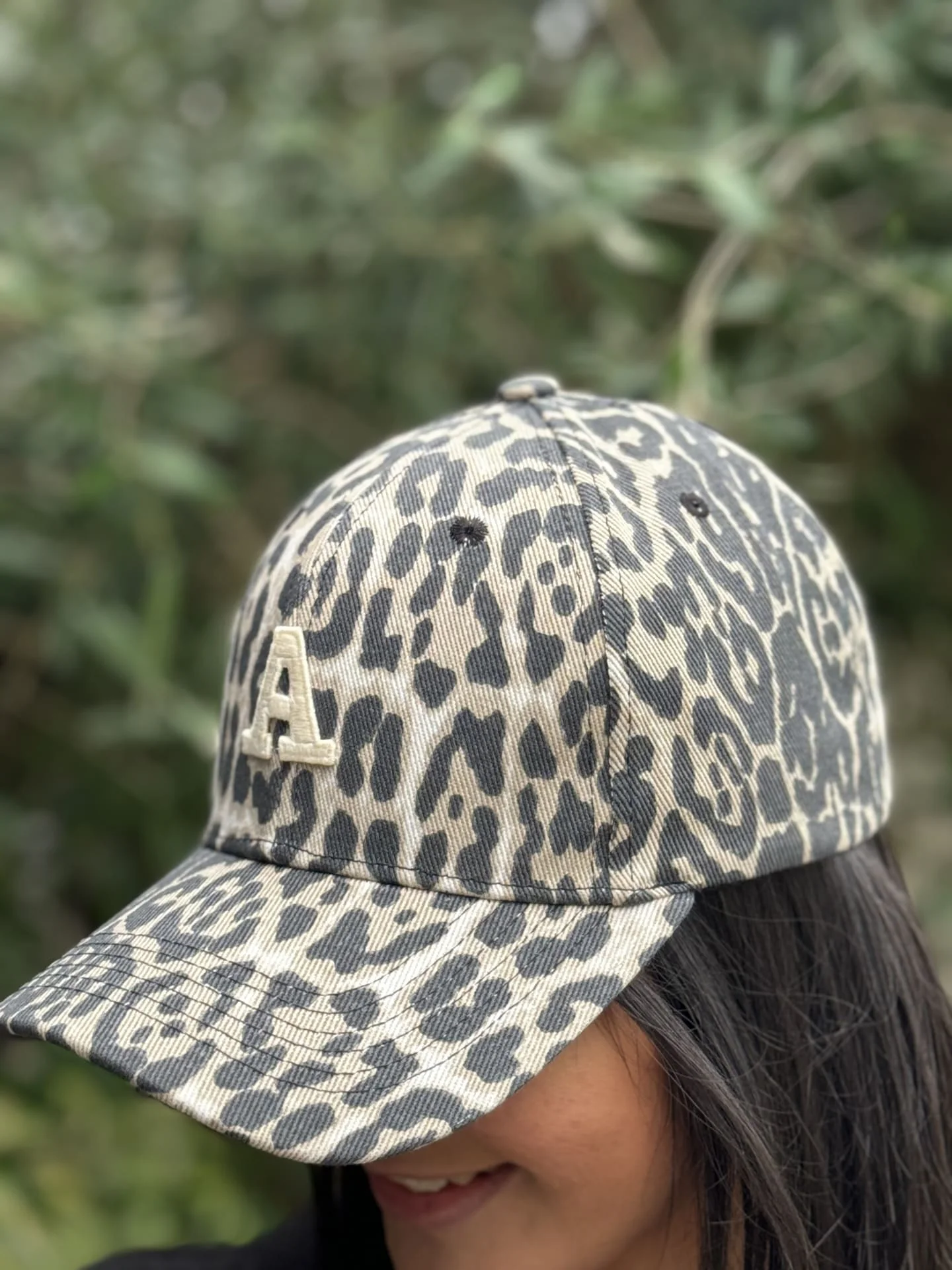 Casquette Faustine – Image 3
