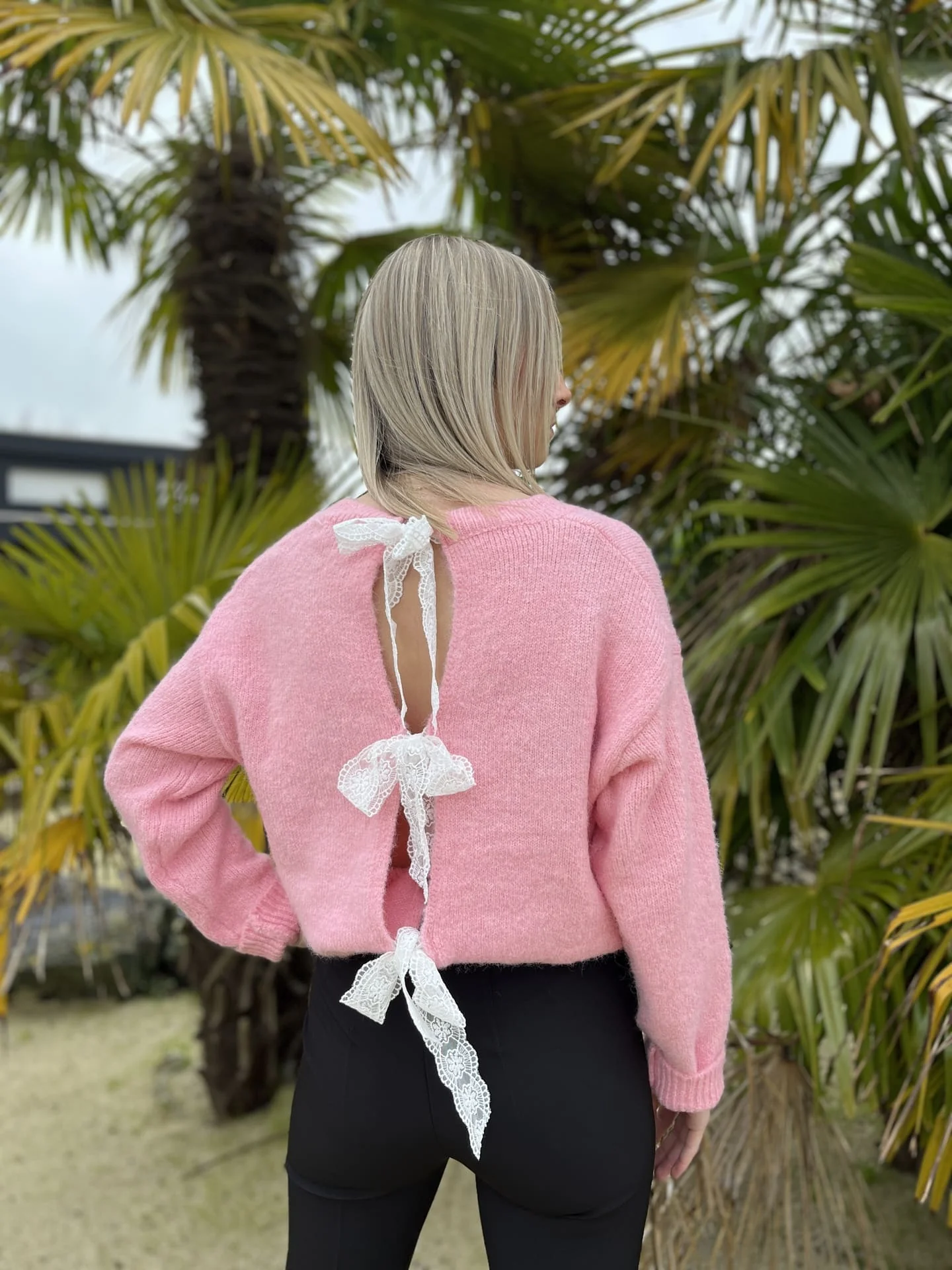 Pull Iris – Image 4