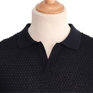 Neo Polo Crèpe - GRP