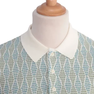 Polo 3 Boutons - GRP