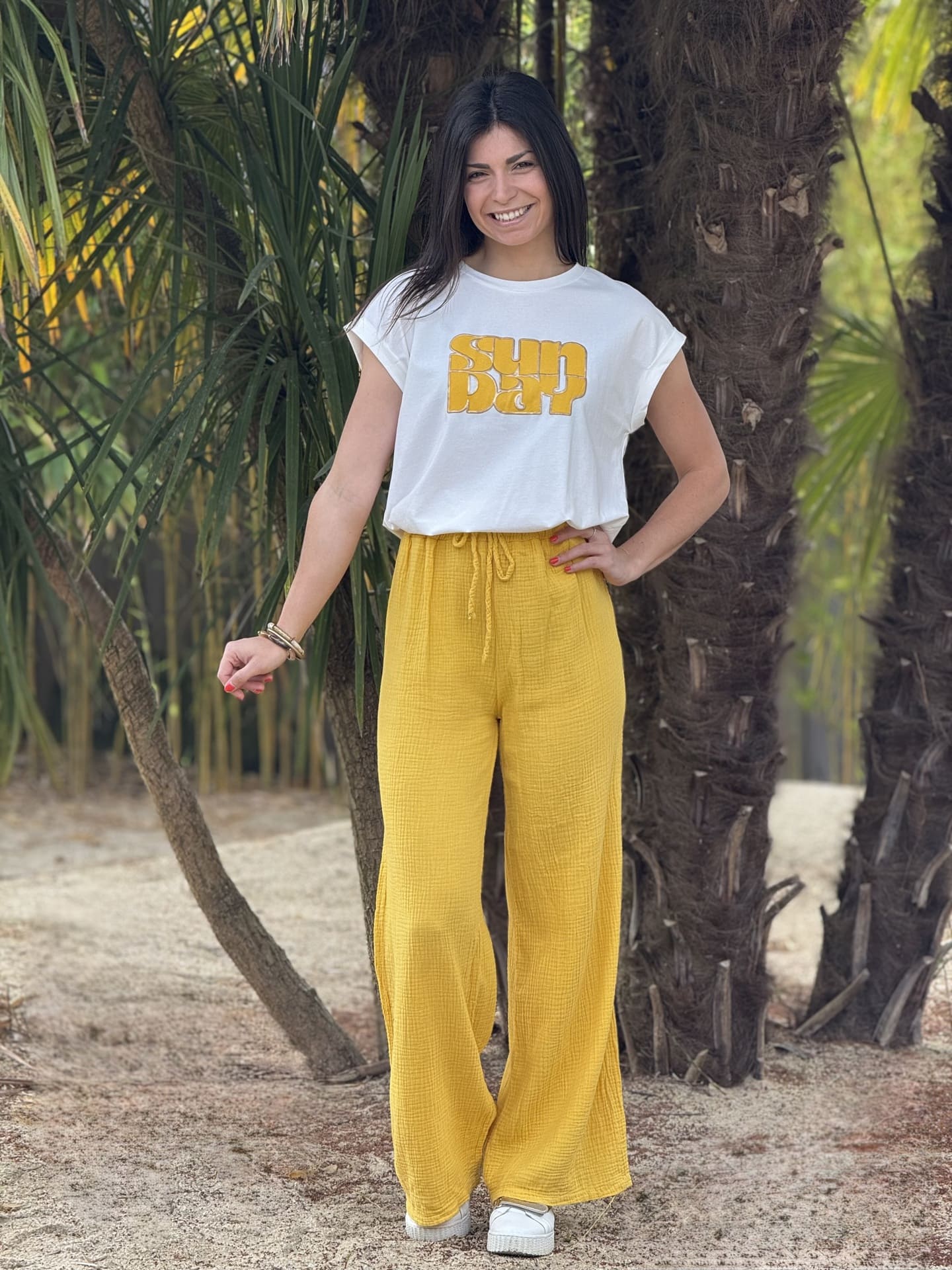 Tee Shirt Jeannette – Image 4