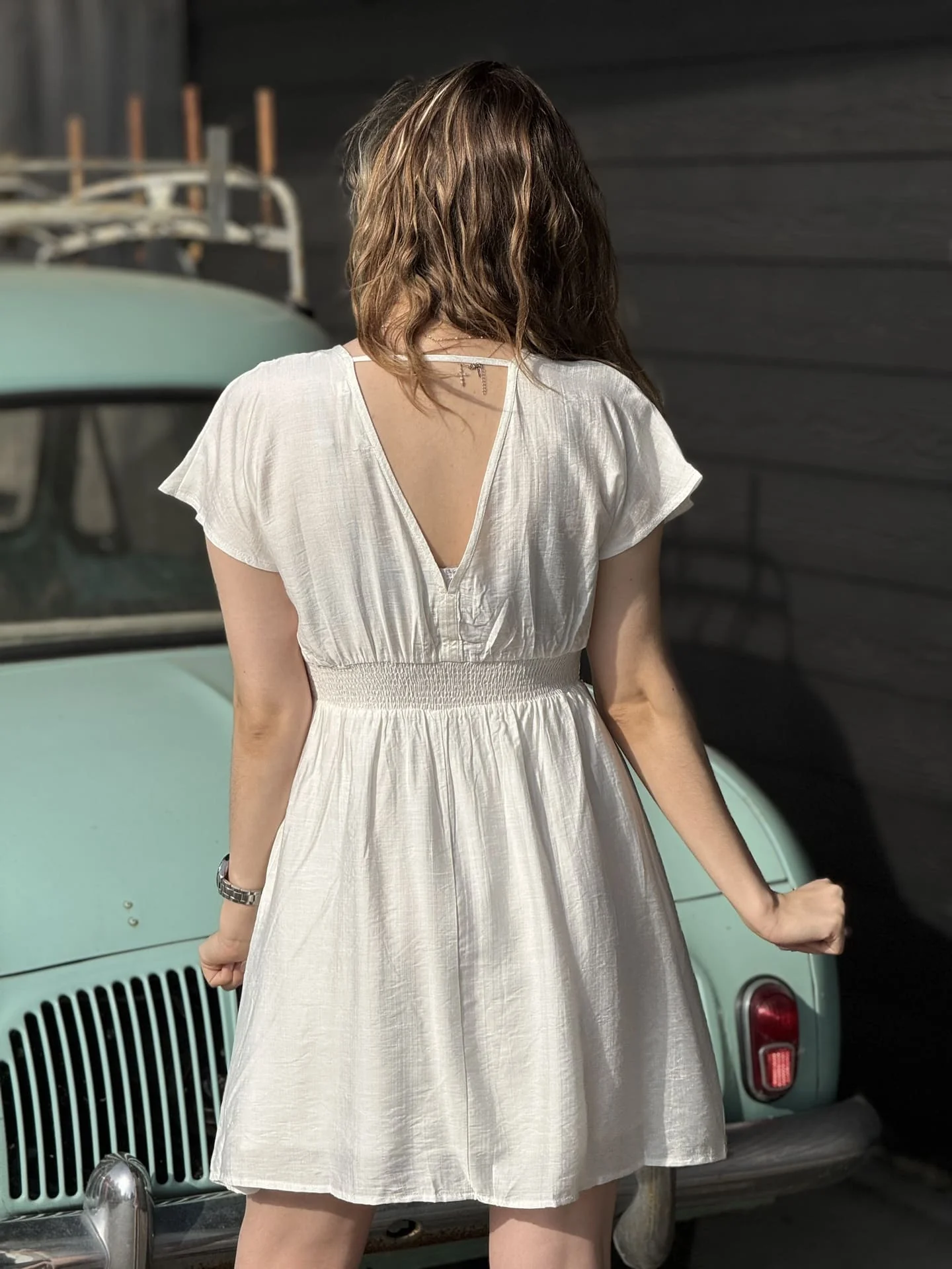 Robe Soraya – Image 8