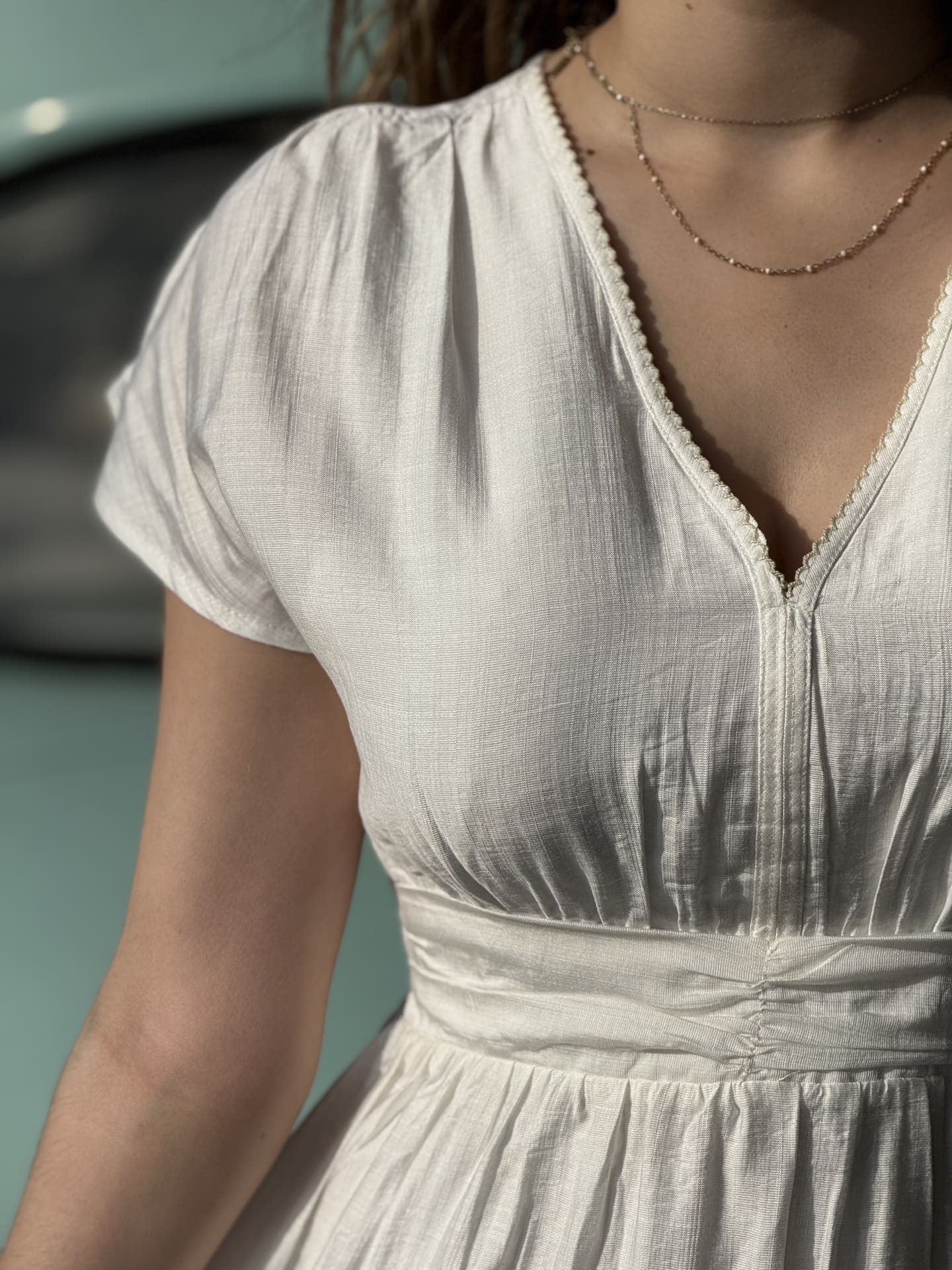 Robe Soraya – Image 7