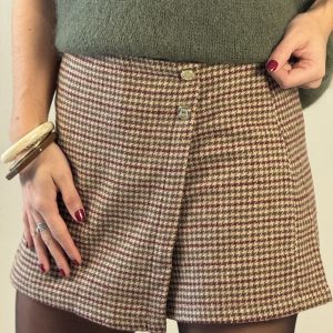 Jupe Short Berthe
