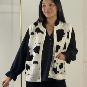Gilet Estelle