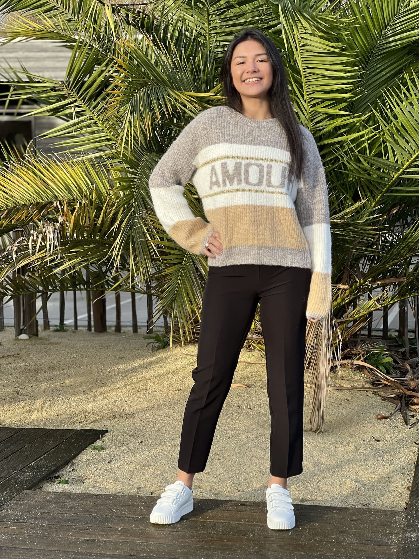 Pull Suzanne – Image 5